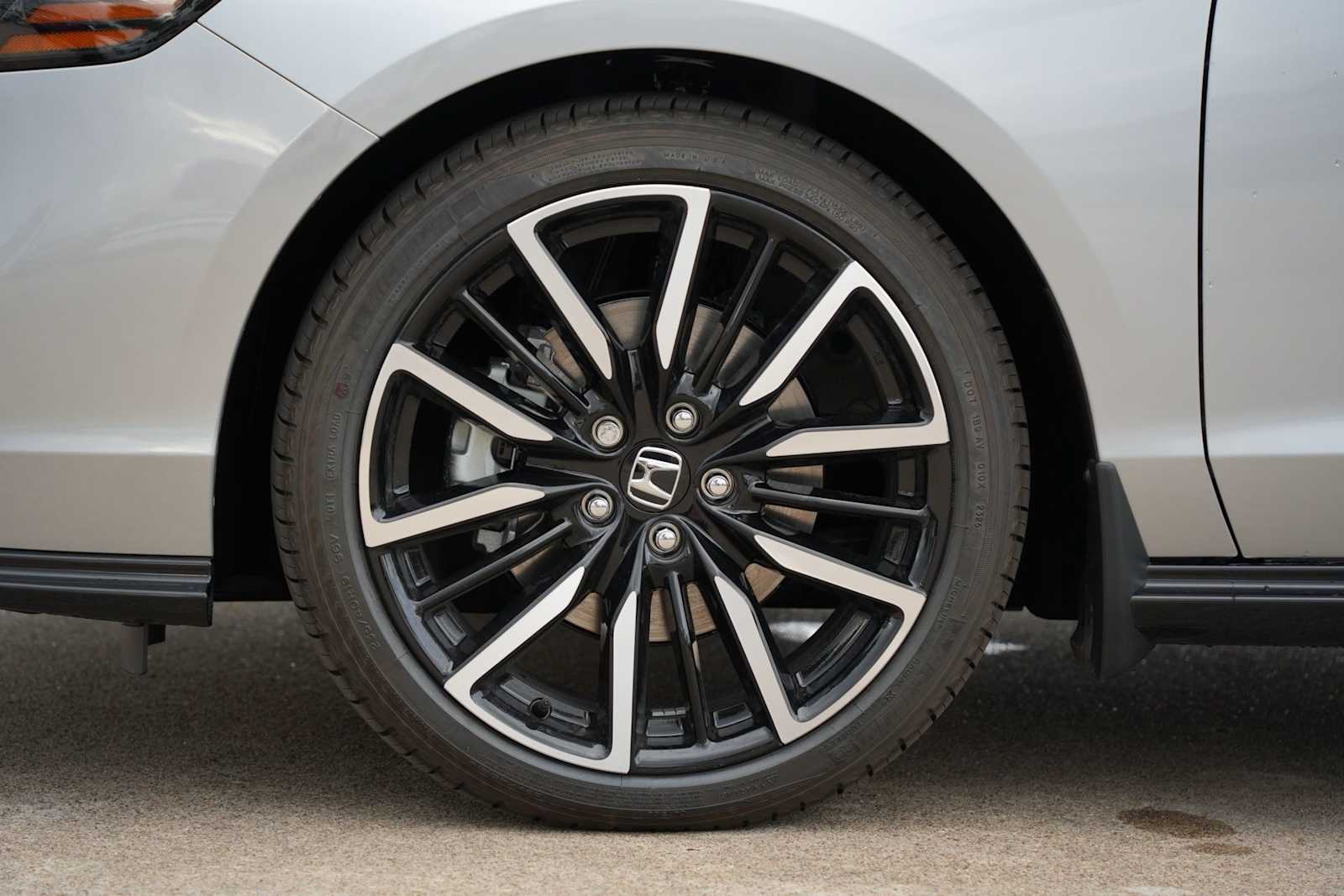 Thumbnail: 2025 Honda Accord - 7