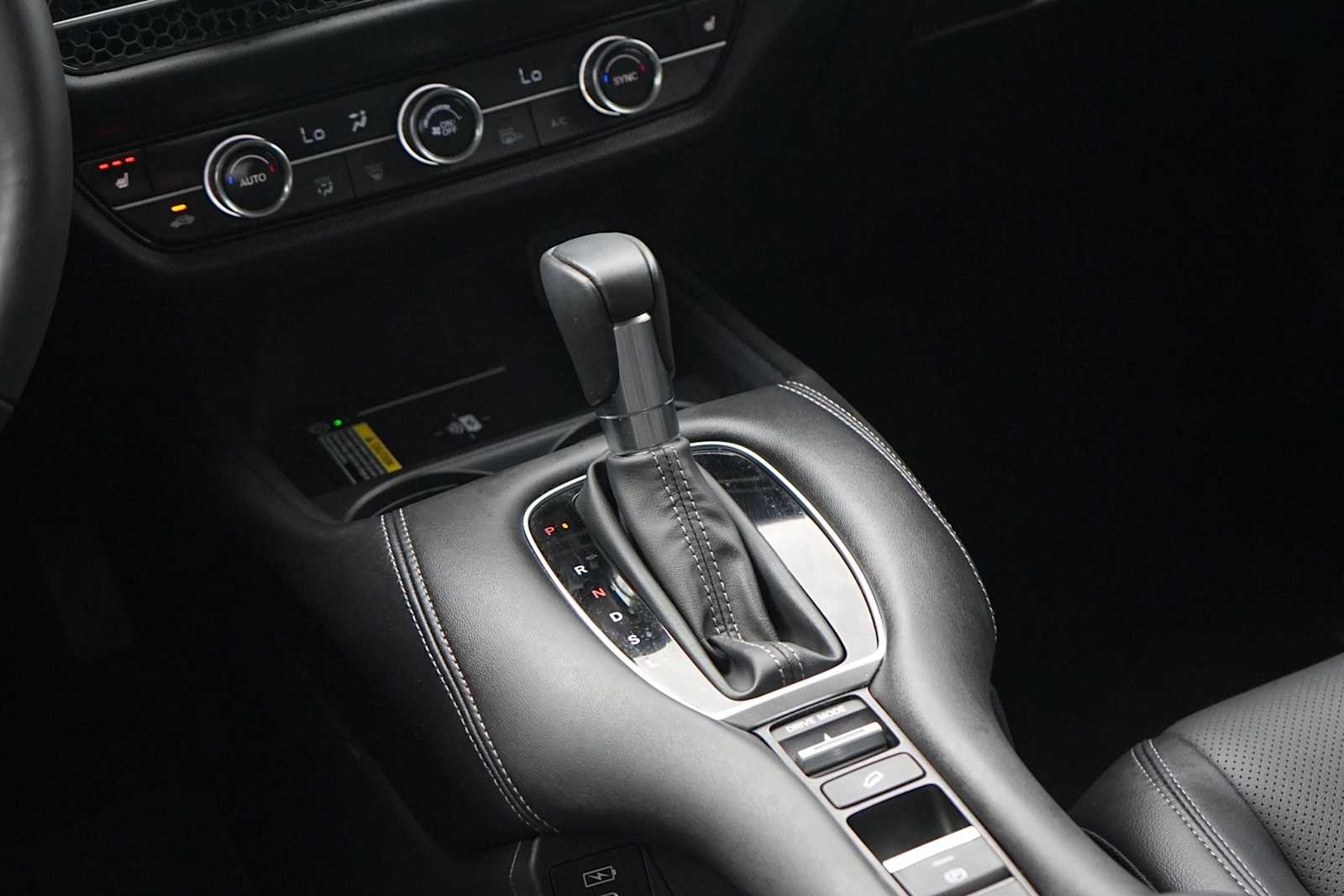 Thumbnail: 2024 Honda HR-V - 20