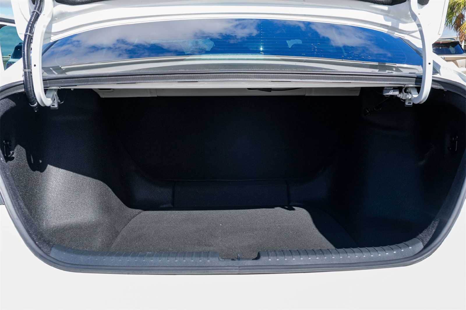 Thumbnail: 2025 Honda Accord - 19