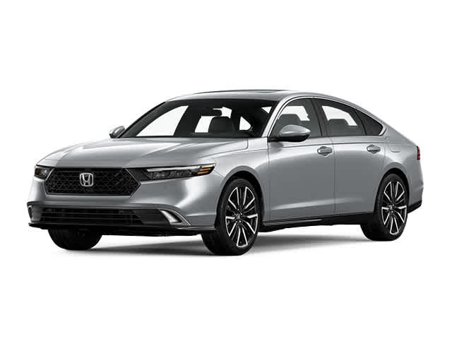 2024 Honda Accord Touring -
                Houston, TX