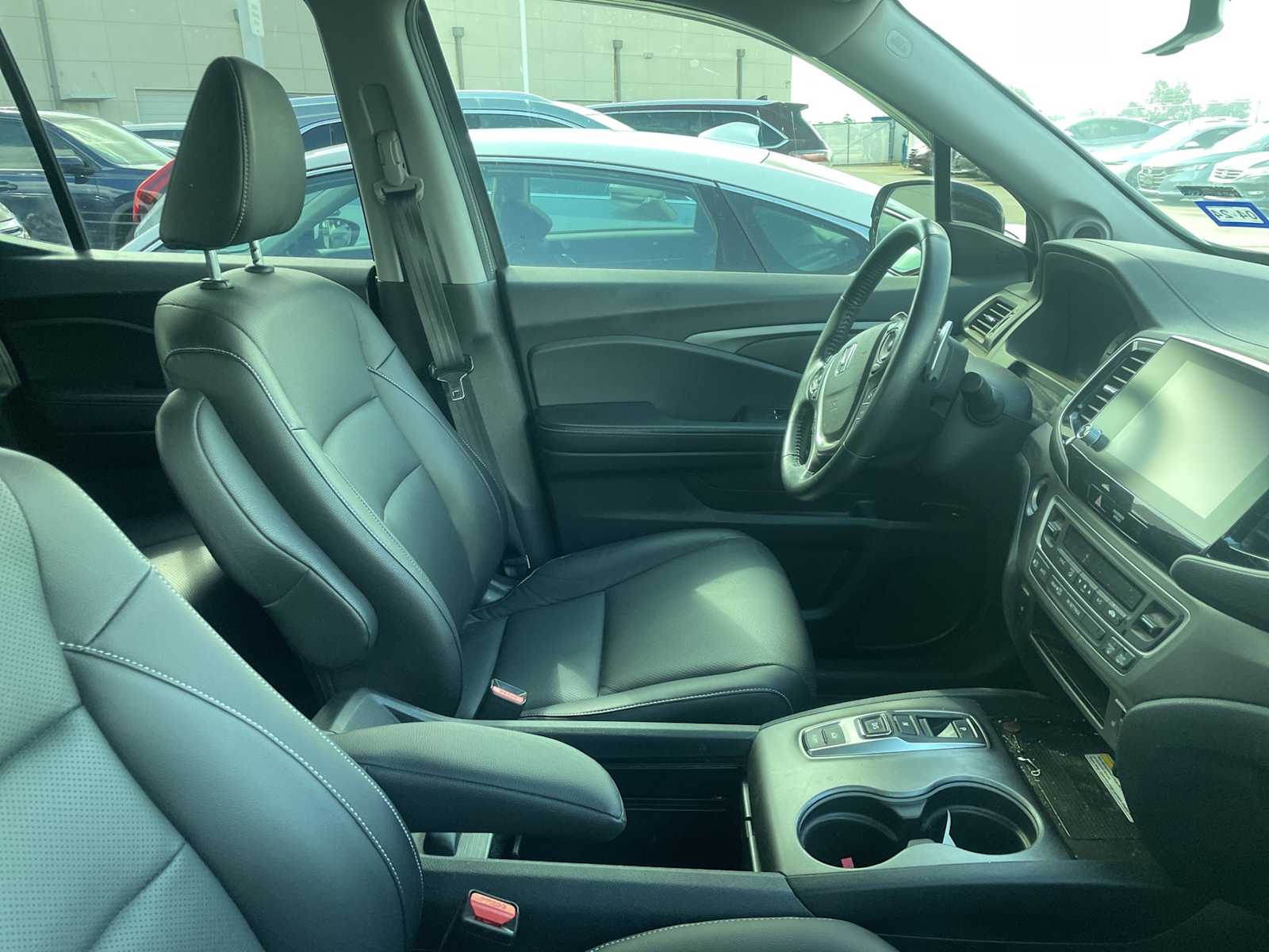 Thumbnail: 2022 Honda Ridgeline - 5