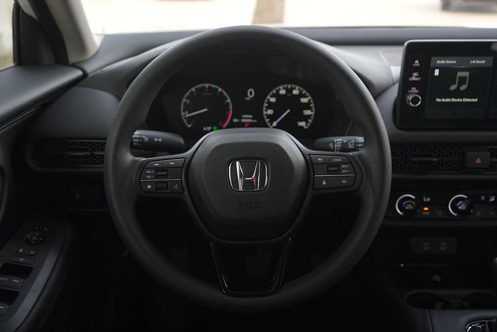 2026 Honda HR-V LX - Photo 15