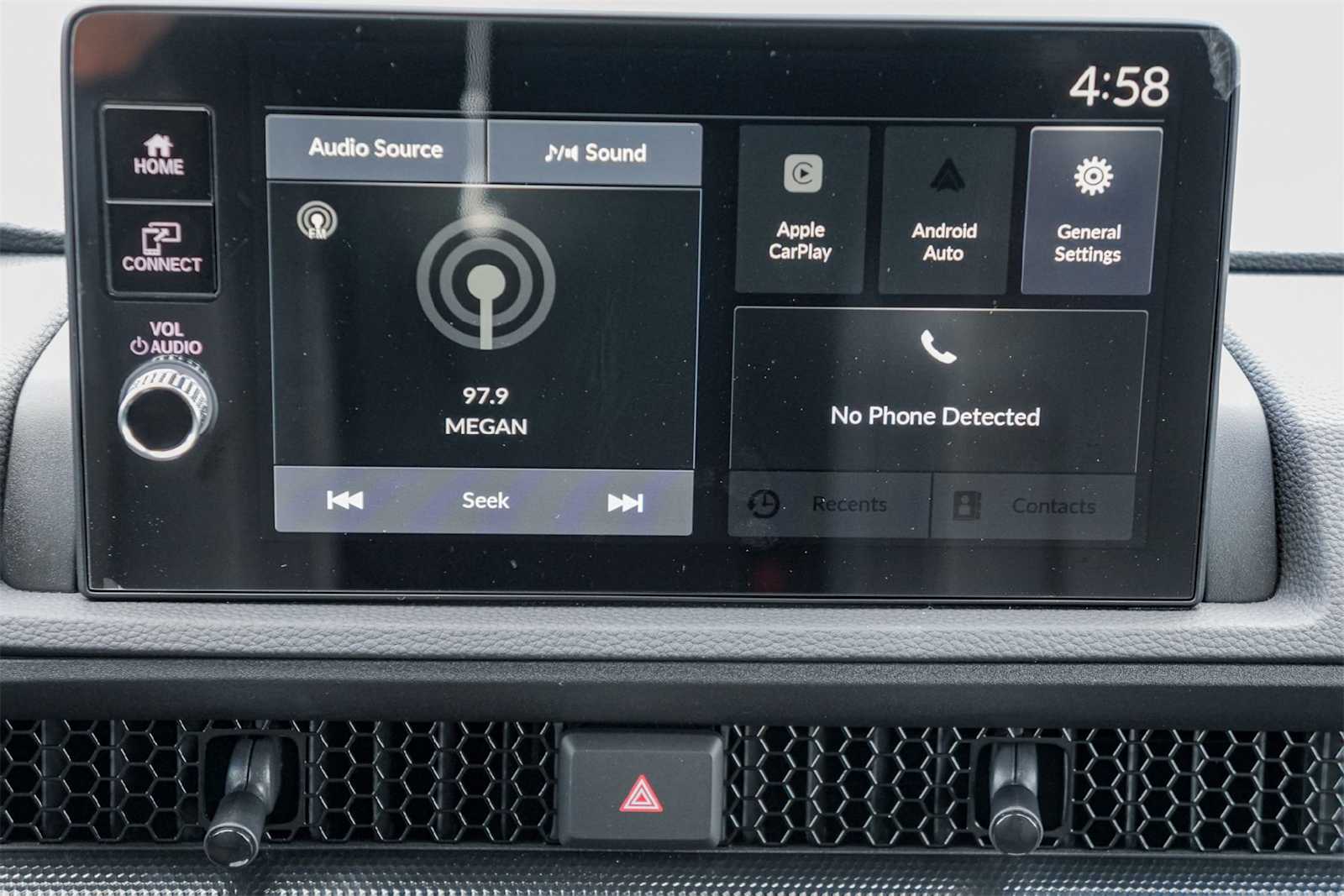 Thumbnail: 2026 Honda CR-V - 16