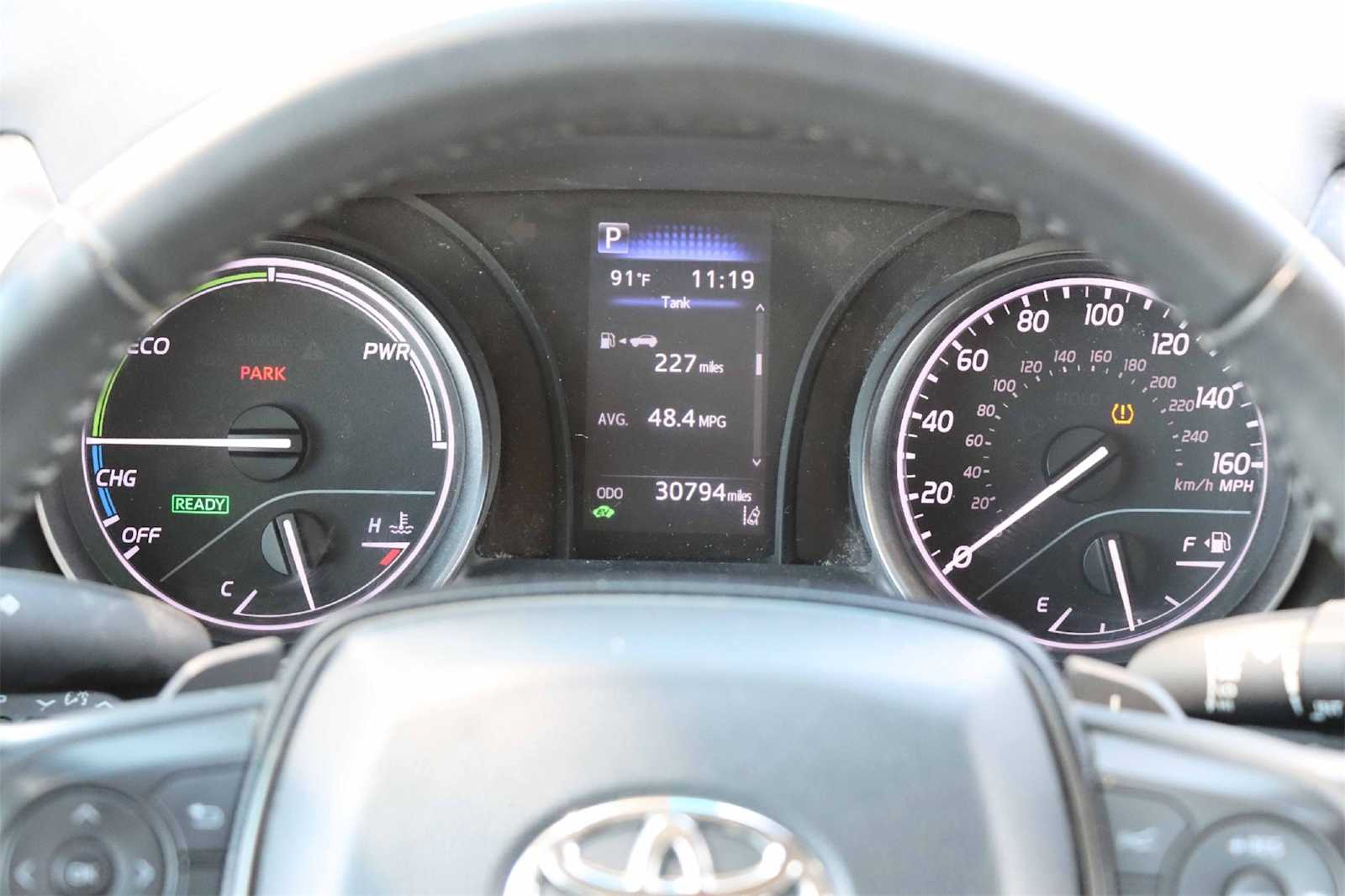 Thumbnail: 2022 Toyota Camry - 20