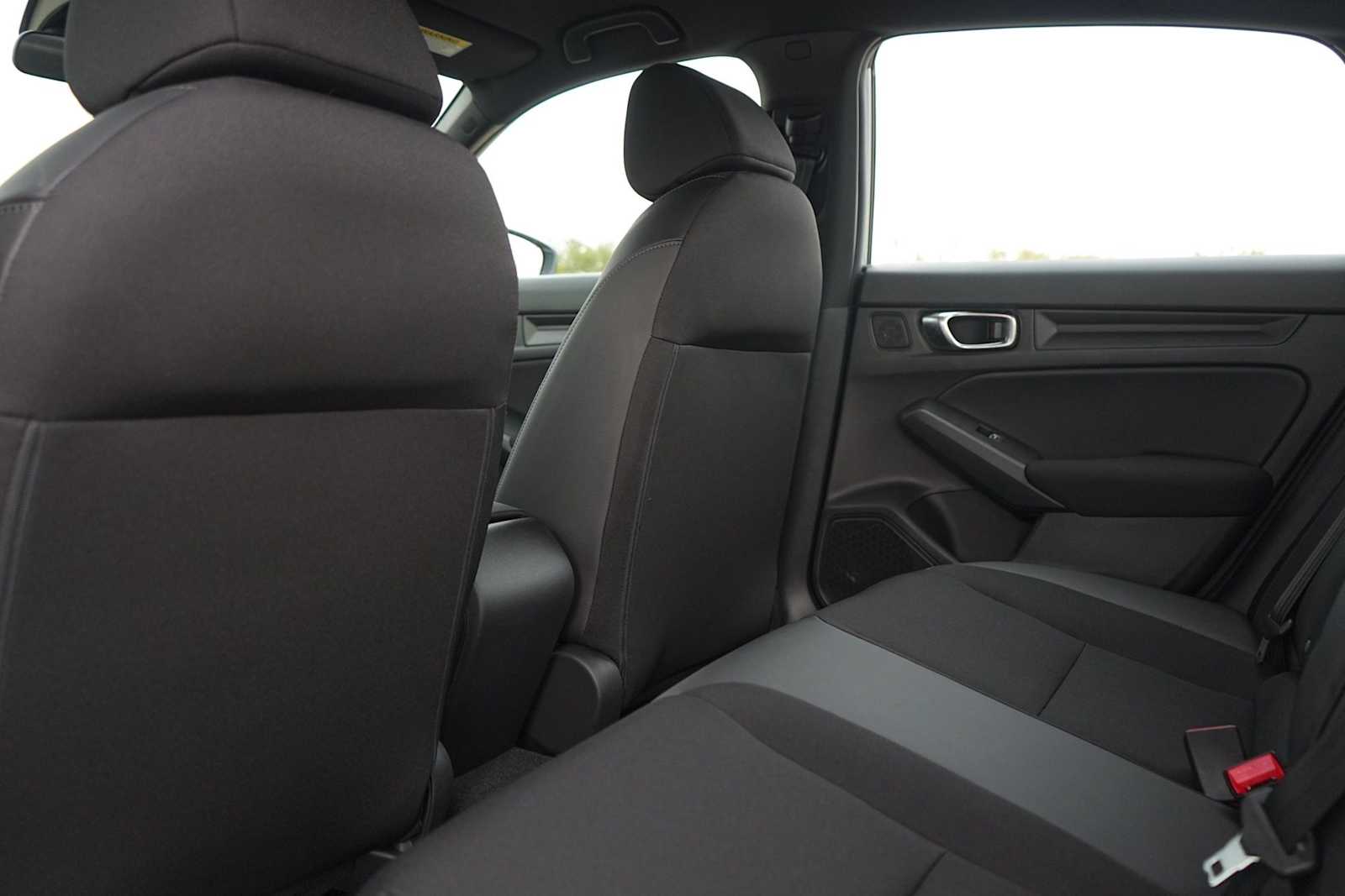 Thumbnail: 2026 Honda Civic - 12