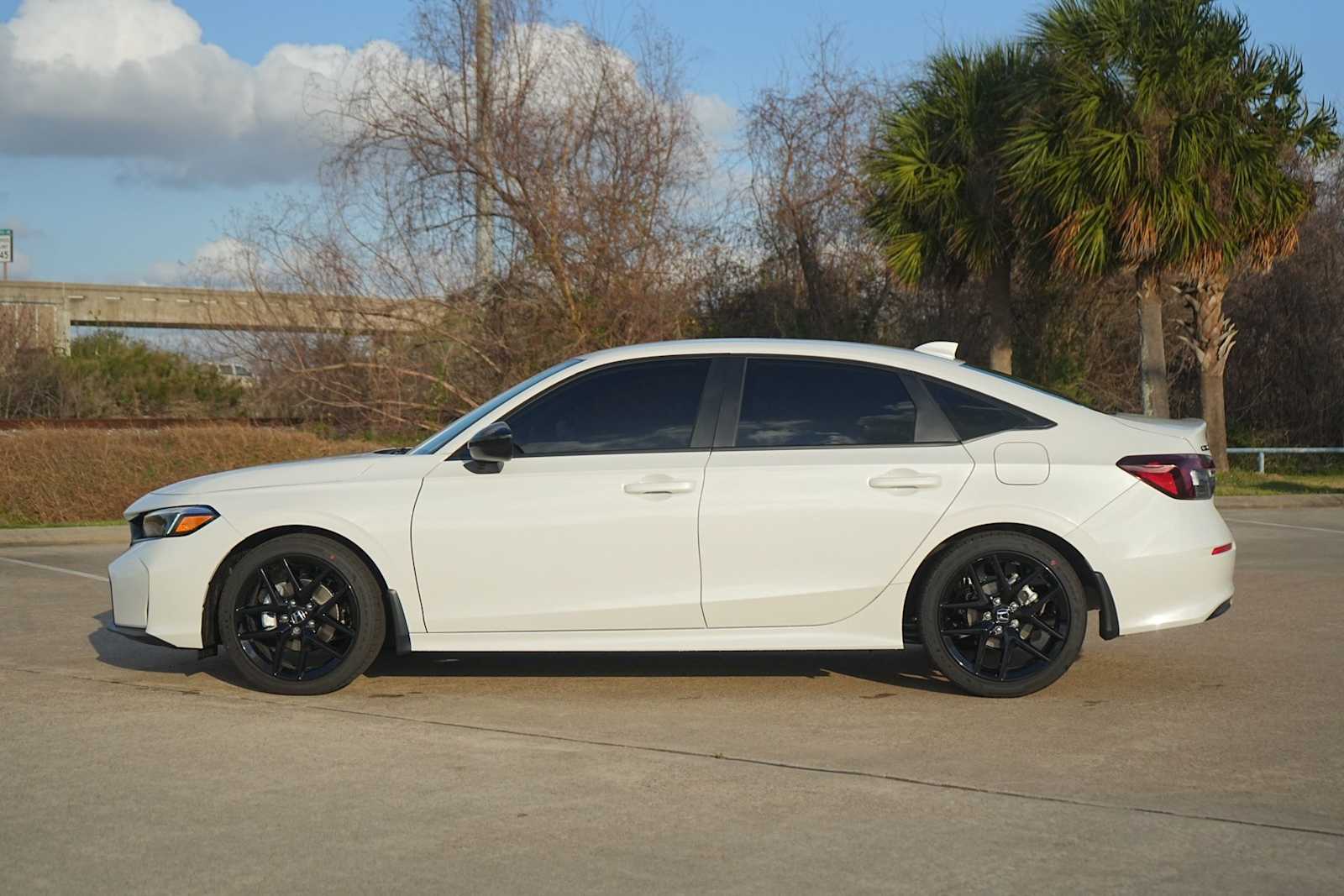 Thumbnail: 2026 Honda Civic - 3