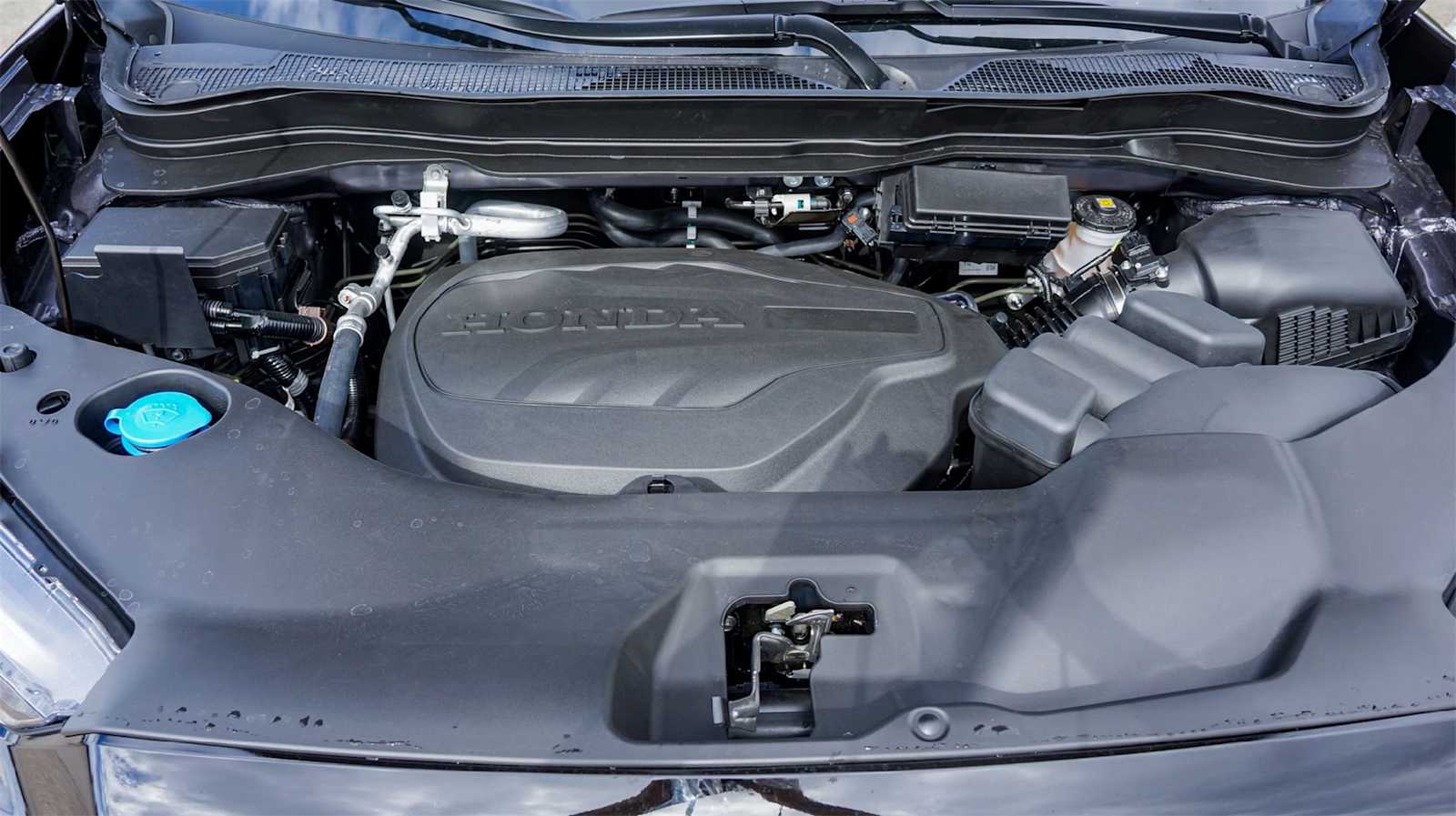 Thumbnail: 2026 Honda Ridgeline - 8