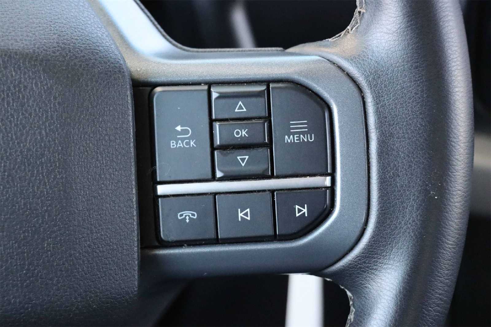 Thumbnail: 2024 Ford F-150 - 22