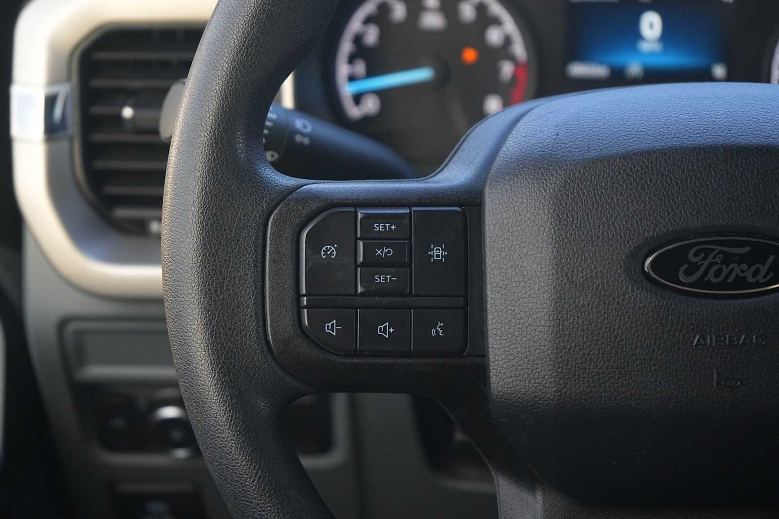 Thumbnail: 2021 Ford F-150 - 16