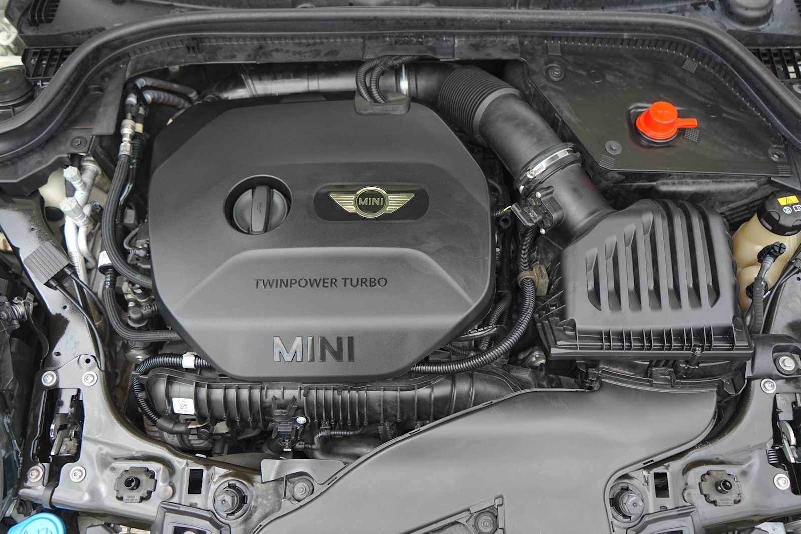 Thumbnail: 2019 MINI Cooper Hardtop - 9