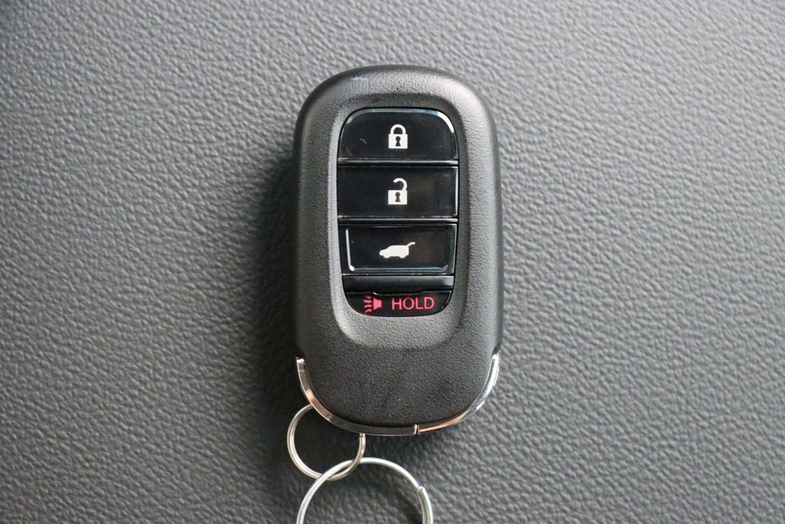 Thumbnail: 2025 Honda CR-V - 20