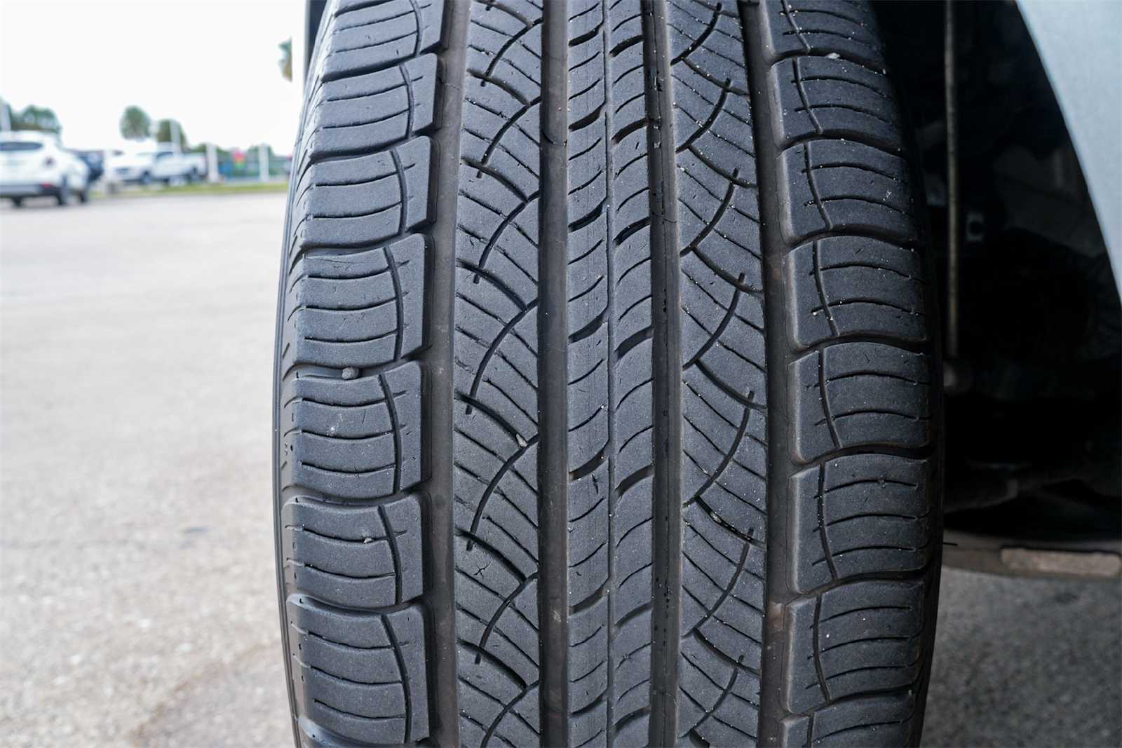 Thumbnail: 2022 Ford Edge - 29