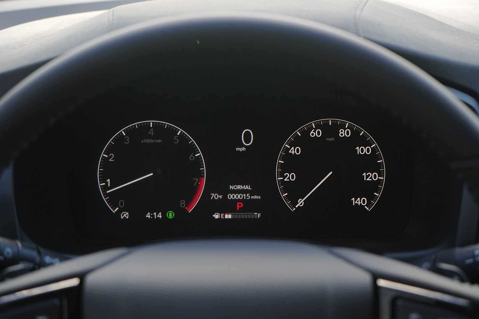 Thumbnail: 2026 Honda Odyssey - 18