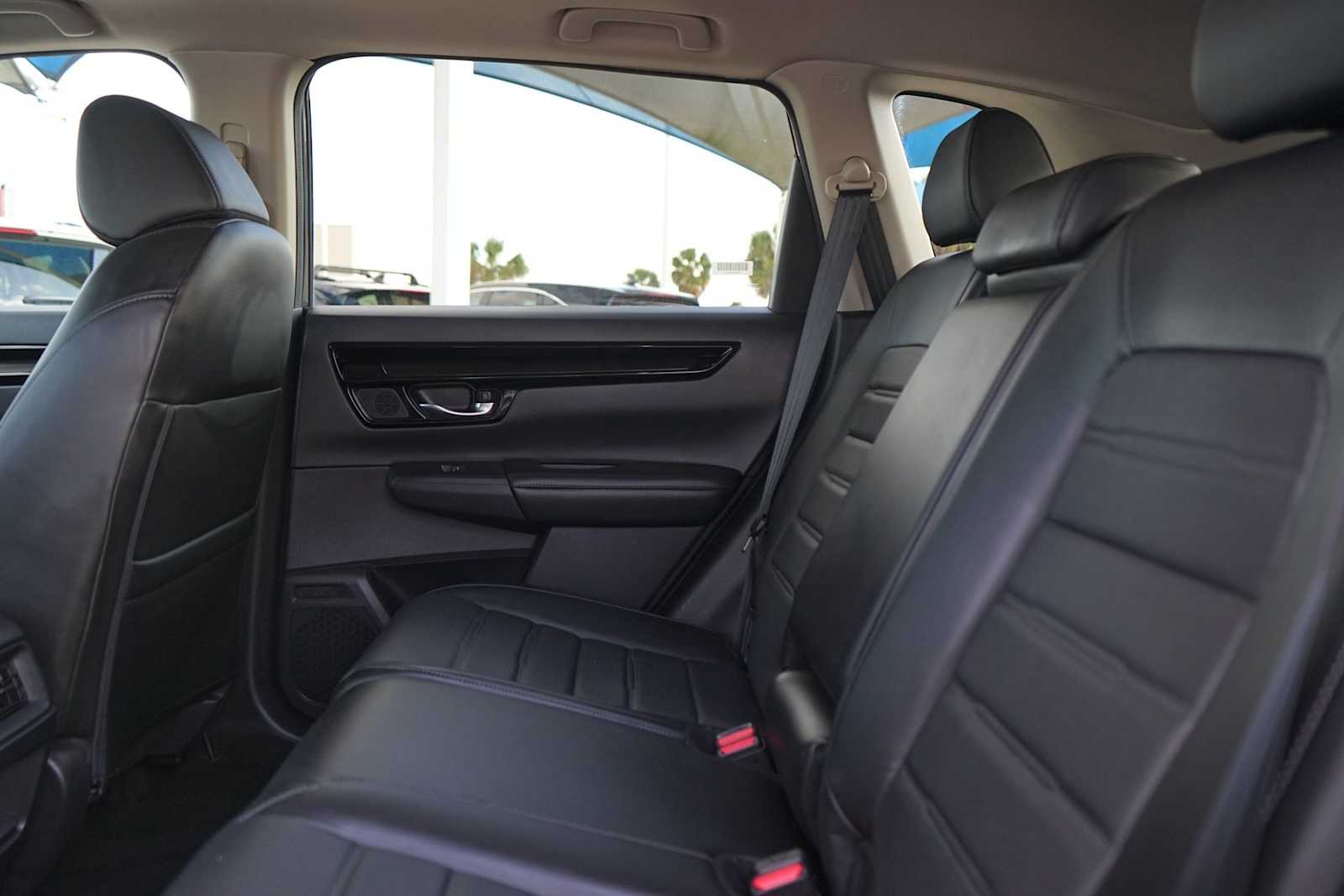 Thumbnail: 2025 Honda CR-V - 14