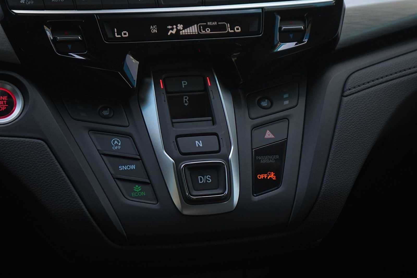 Thumbnail: 2026 Honda Odyssey - 19