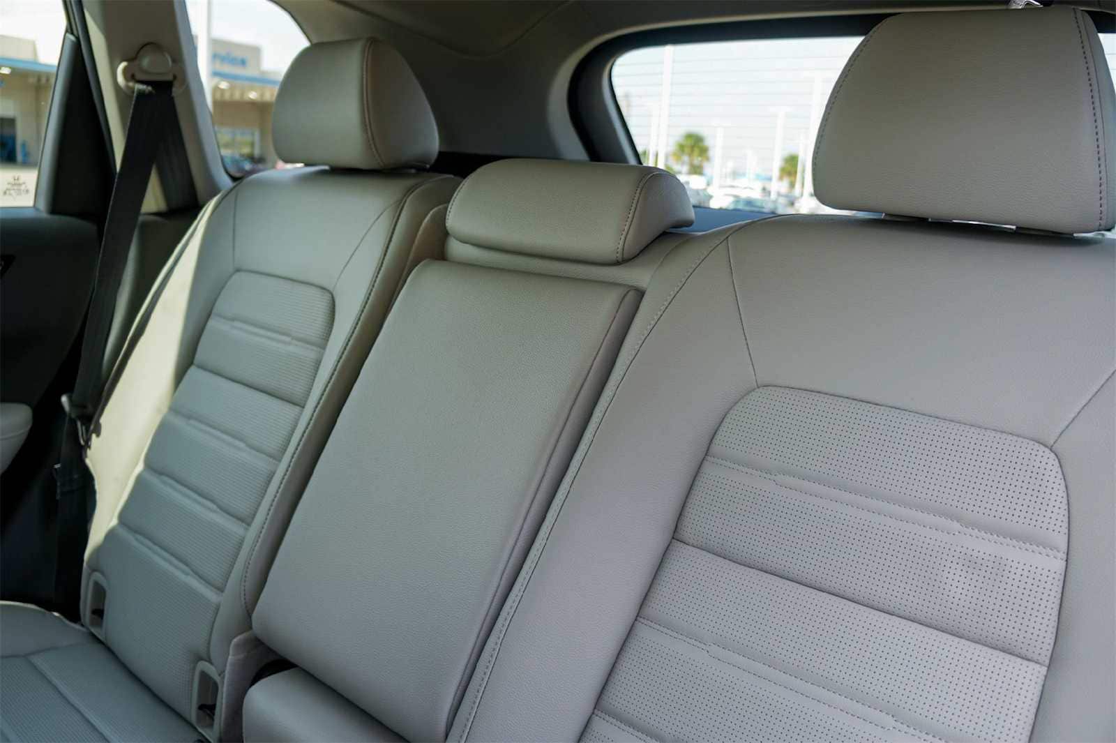 Thumbnail: 2026 Honda CR-V - 13