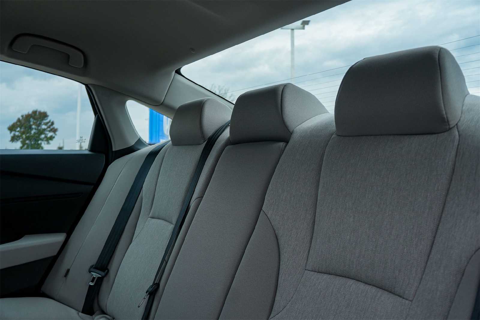 Thumbnail: 2025 Honda Accord - 13