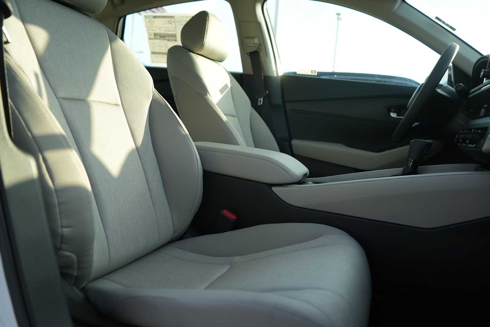 Thumbnail: 2025 Honda Accord - 14