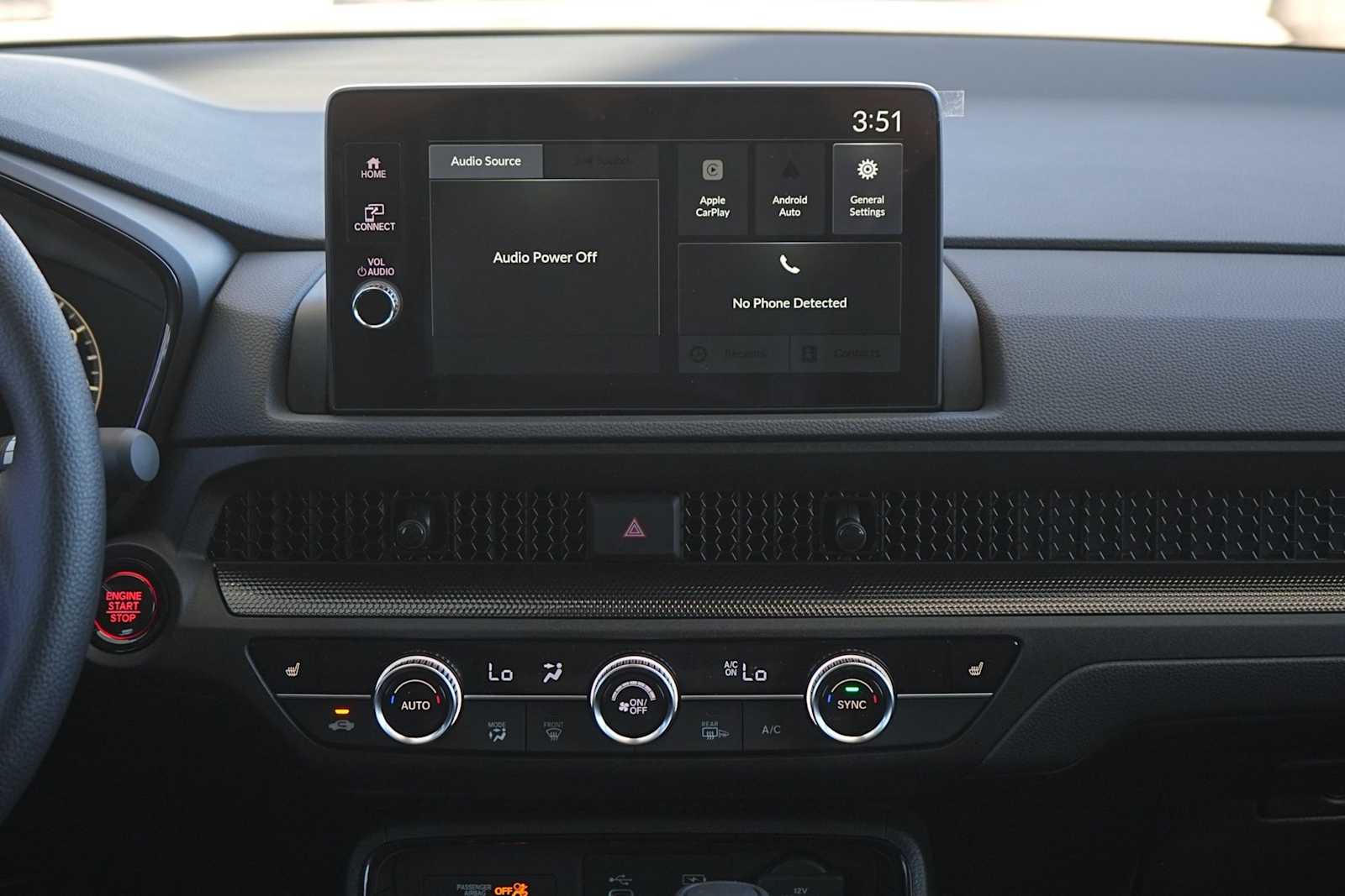 Thumbnail: 2026 Honda CR-V - 16