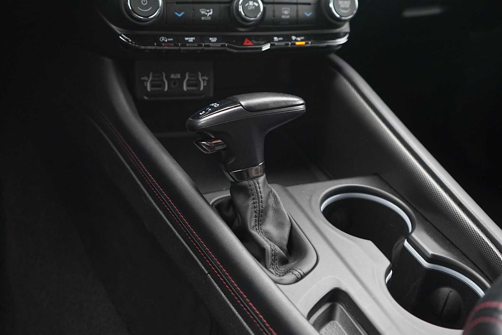 Thumbnail: 2024 Dodge Durango - 20