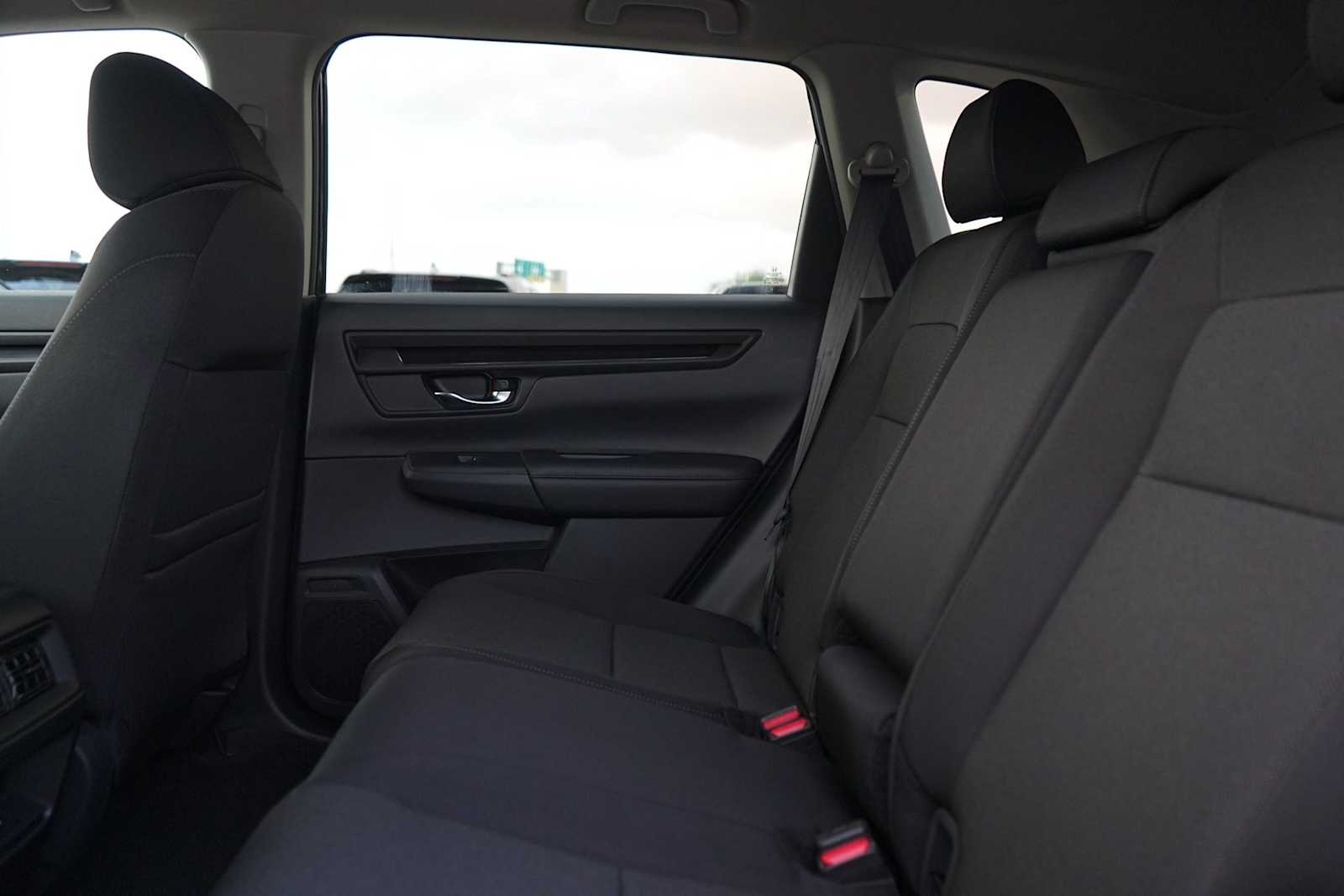 Thumbnail: 2026 Honda CR-V - 13