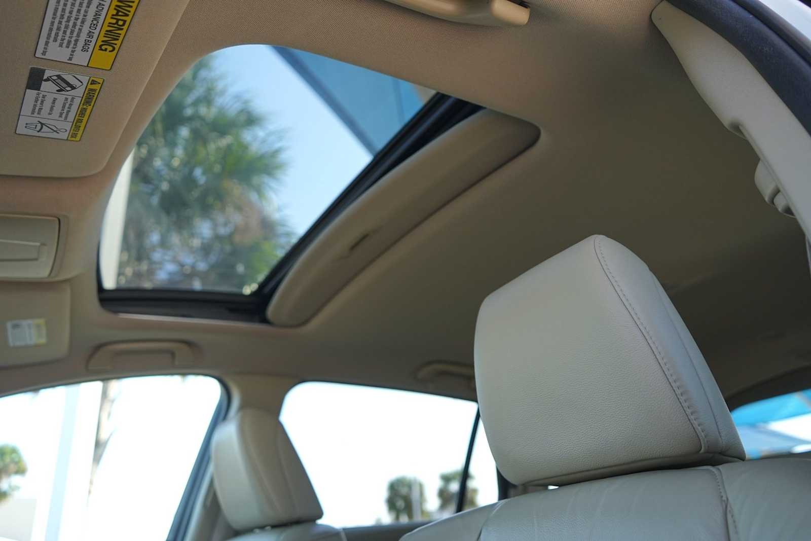 Thumbnail: 2015 Acura RDX - 24