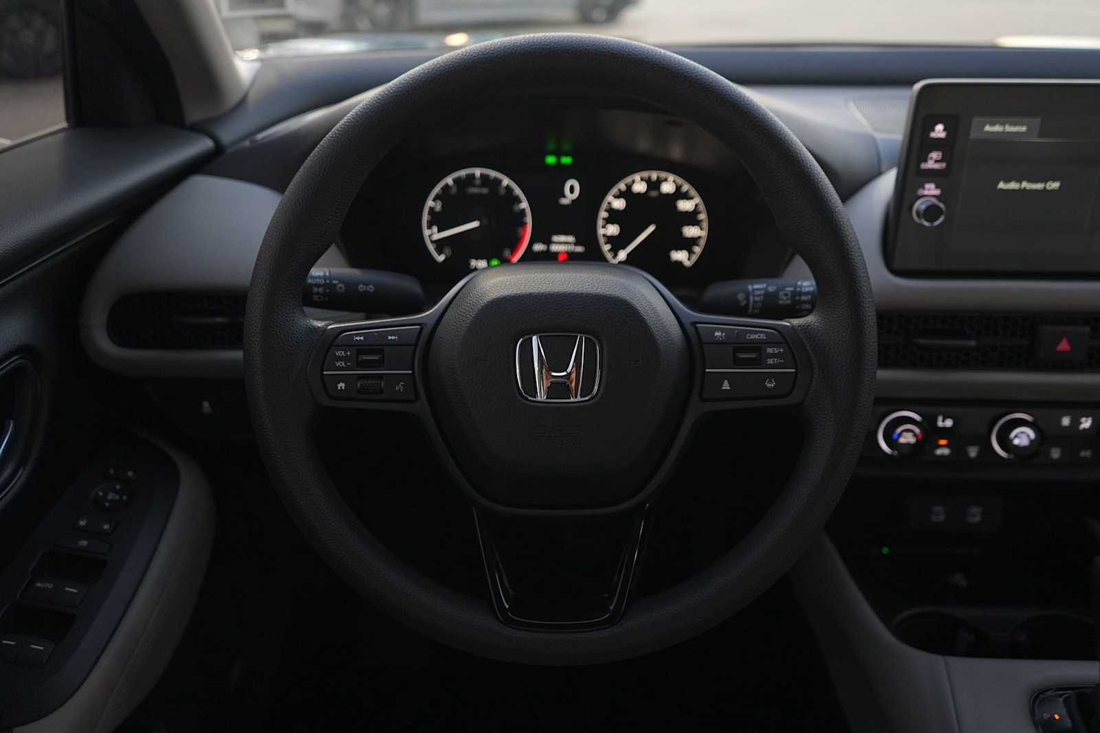 Thumbnail: 2026 Honda HR-V - 15
