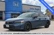  Honda Civic Hybrid