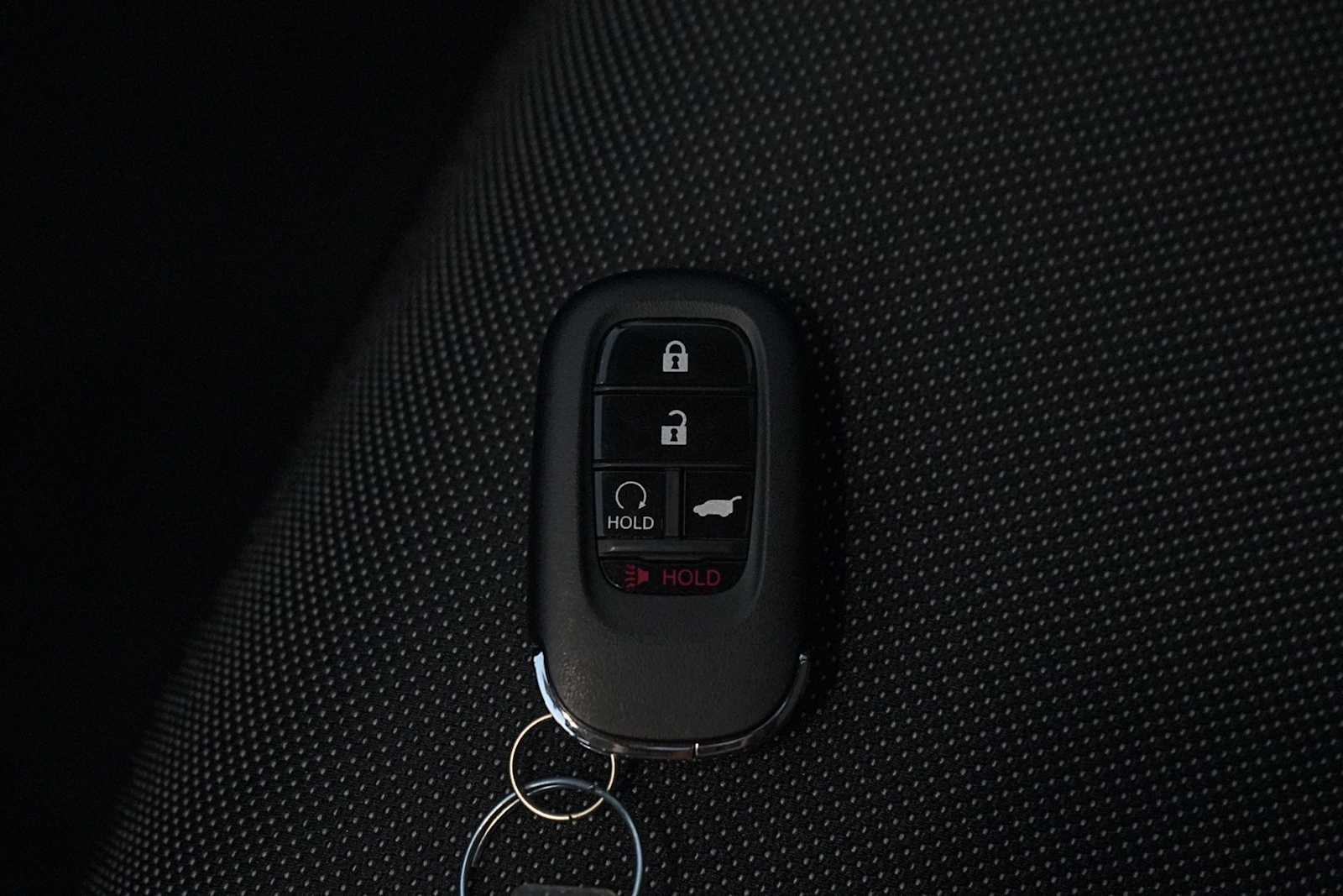 Thumbnail: 2026 Honda CR-V - 20