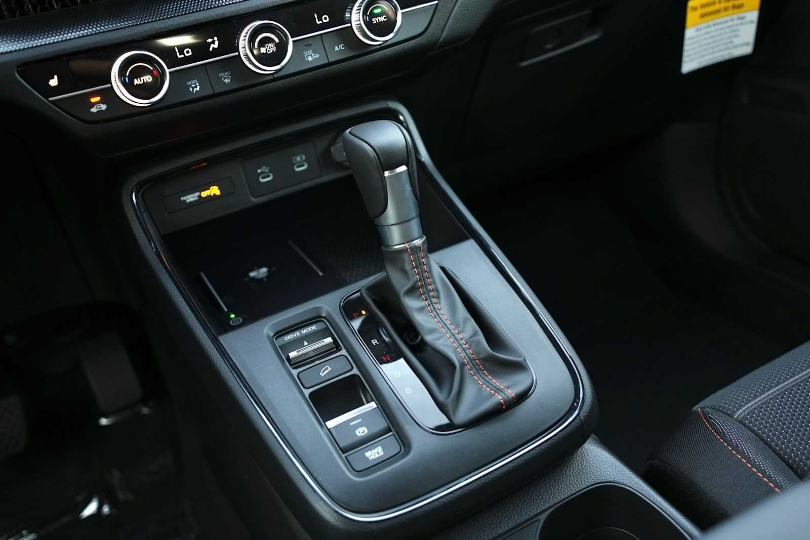 Thumbnail: 2026 Honda CR-V - 17