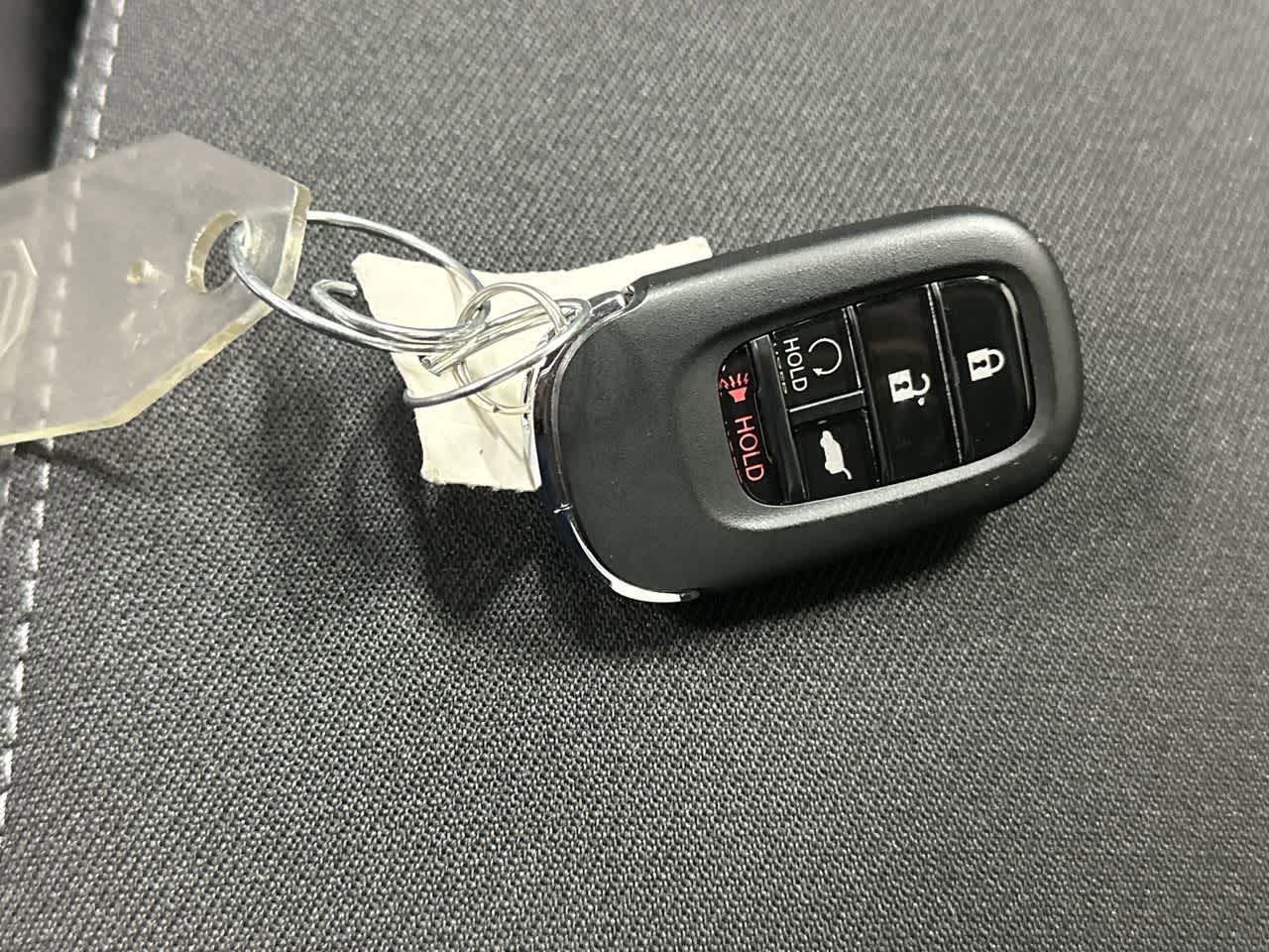 Thumbnail: 2026 Honda Civic - 32