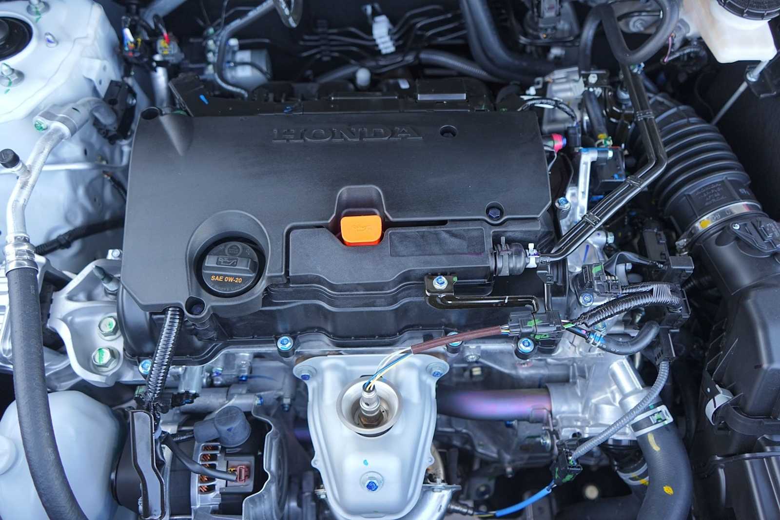 Thumbnail: 2026 Honda HR-V - 9