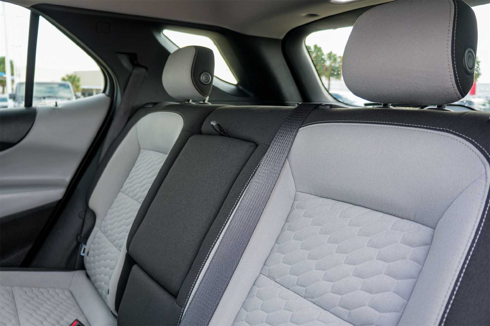 Thumbnail: 2018 Chevrolet Equinox - 13