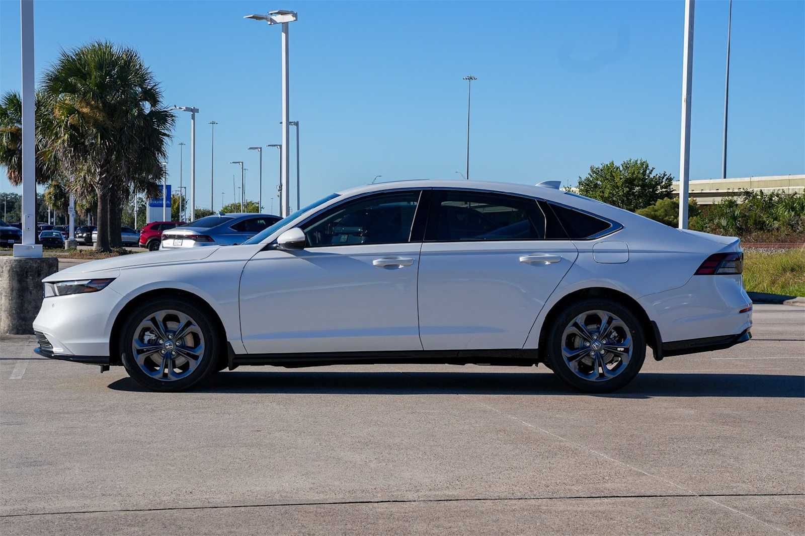 Thumbnail: 2025 Honda Accord - 3