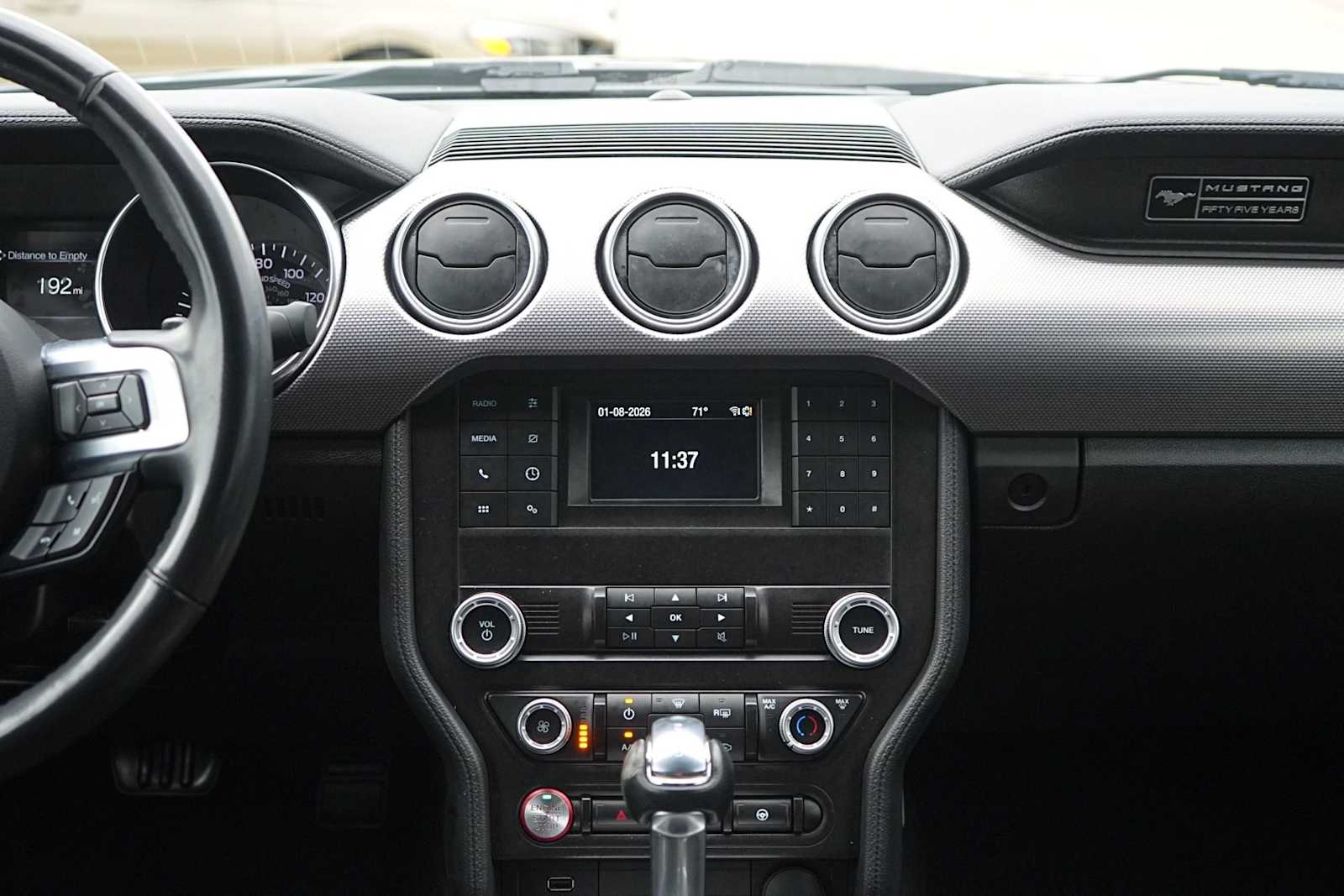 Thumbnail: 2020 Ford Mustang - 19