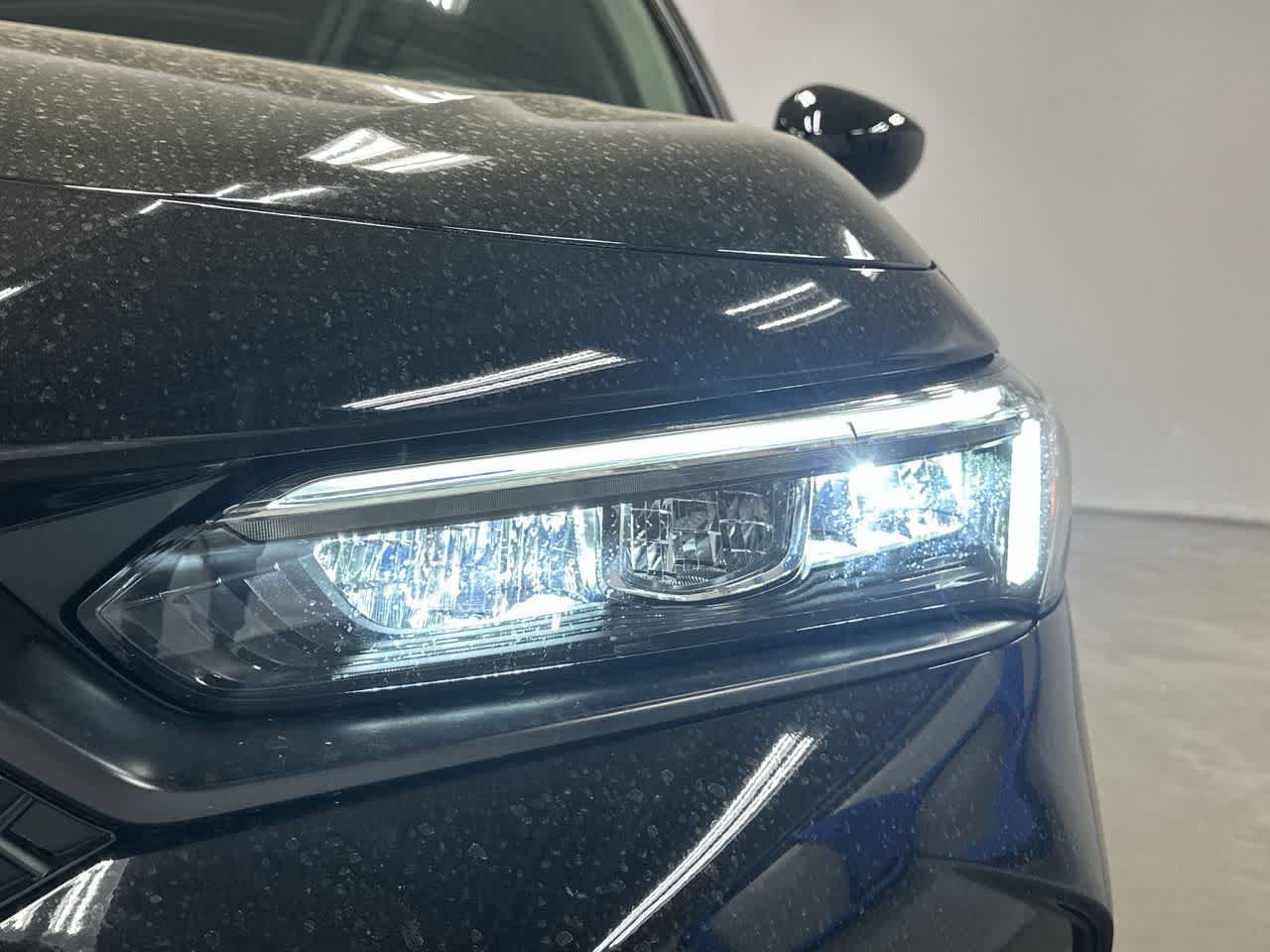 Thumbnail: 2026 Honda Civic - 31