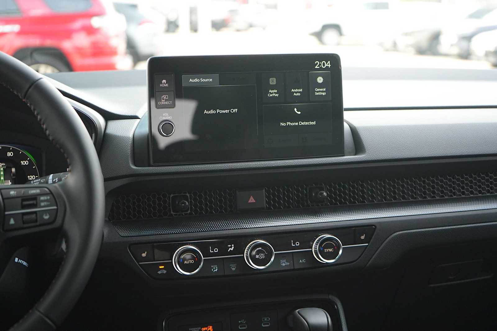 Thumbnail: 2026 Honda CR-V - 16