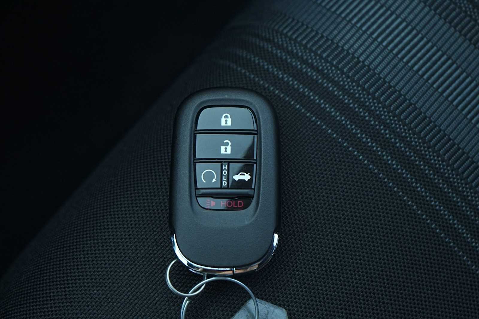 Thumbnail: 2026 Honda Civic - 20