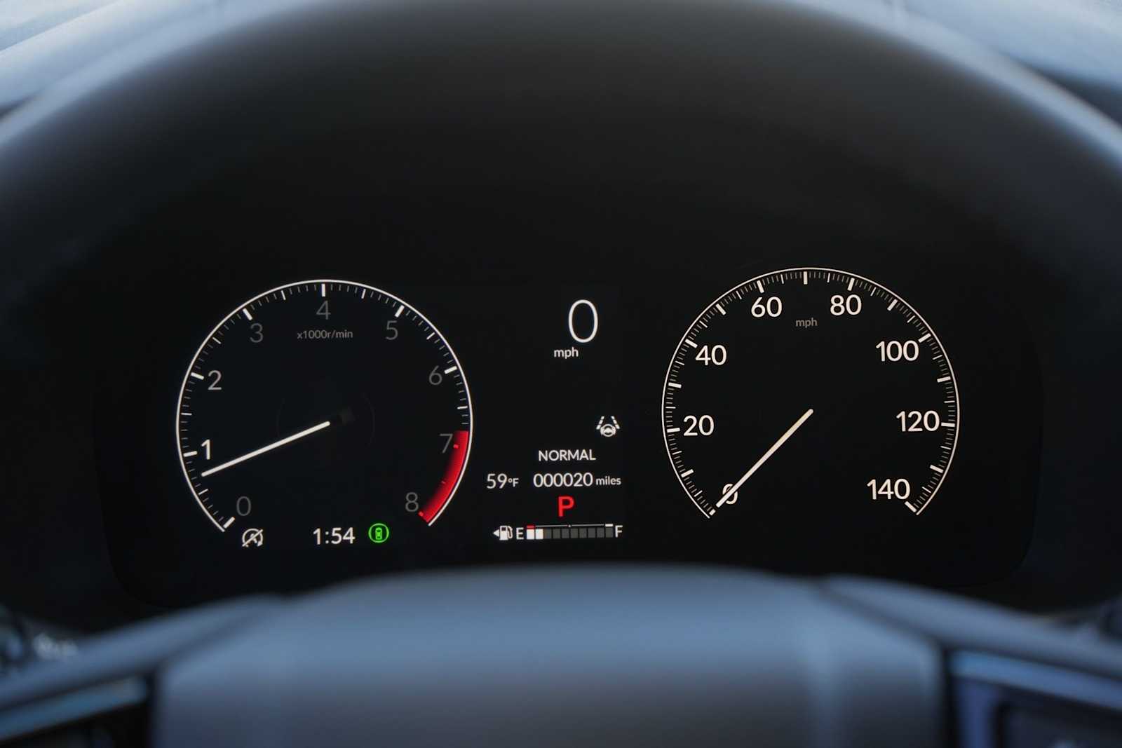 Thumbnail: 2026 Honda Odyssey - 18