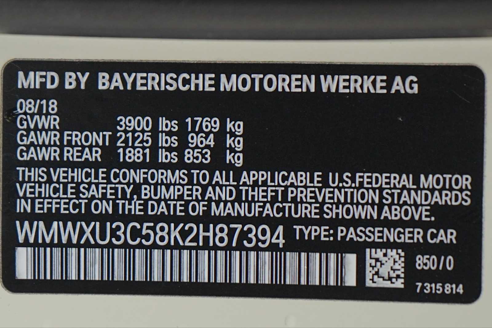 Thumbnail: 2019 MINI Cooper Hardtop - 30