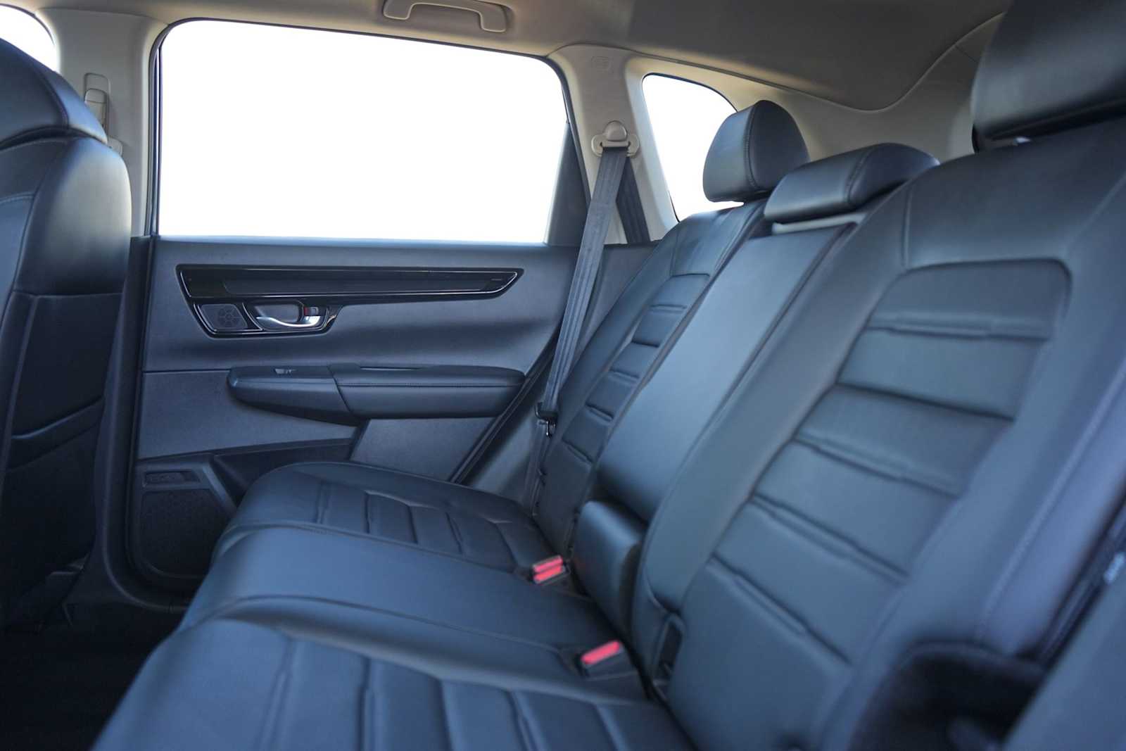 Thumbnail: 2023 Honda CR-V - 14