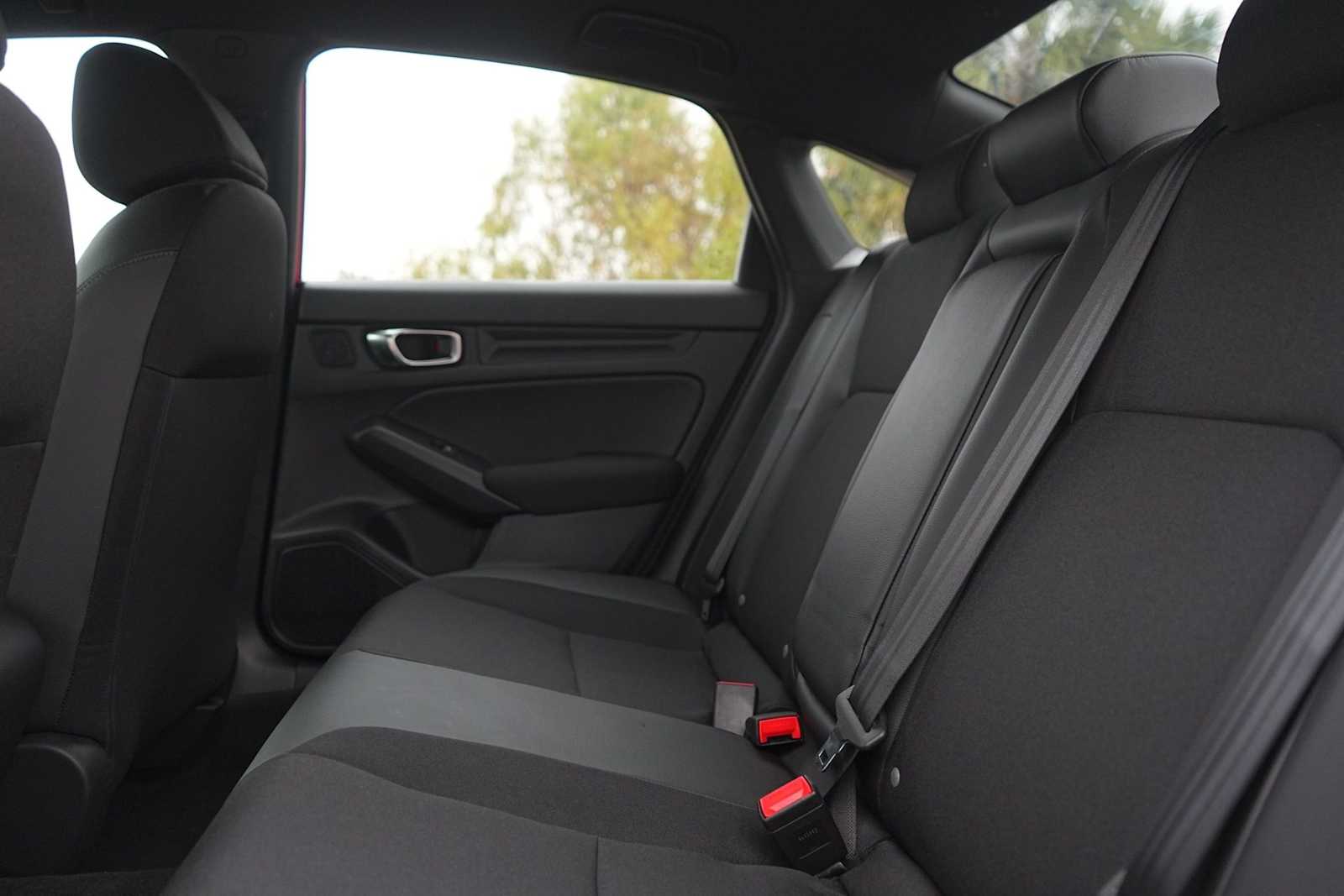 Thumbnail: 2026 Honda Civic - 13