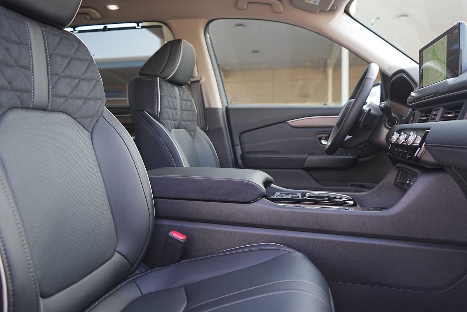 Thumbnail: 2026 Honda Pilot - 14