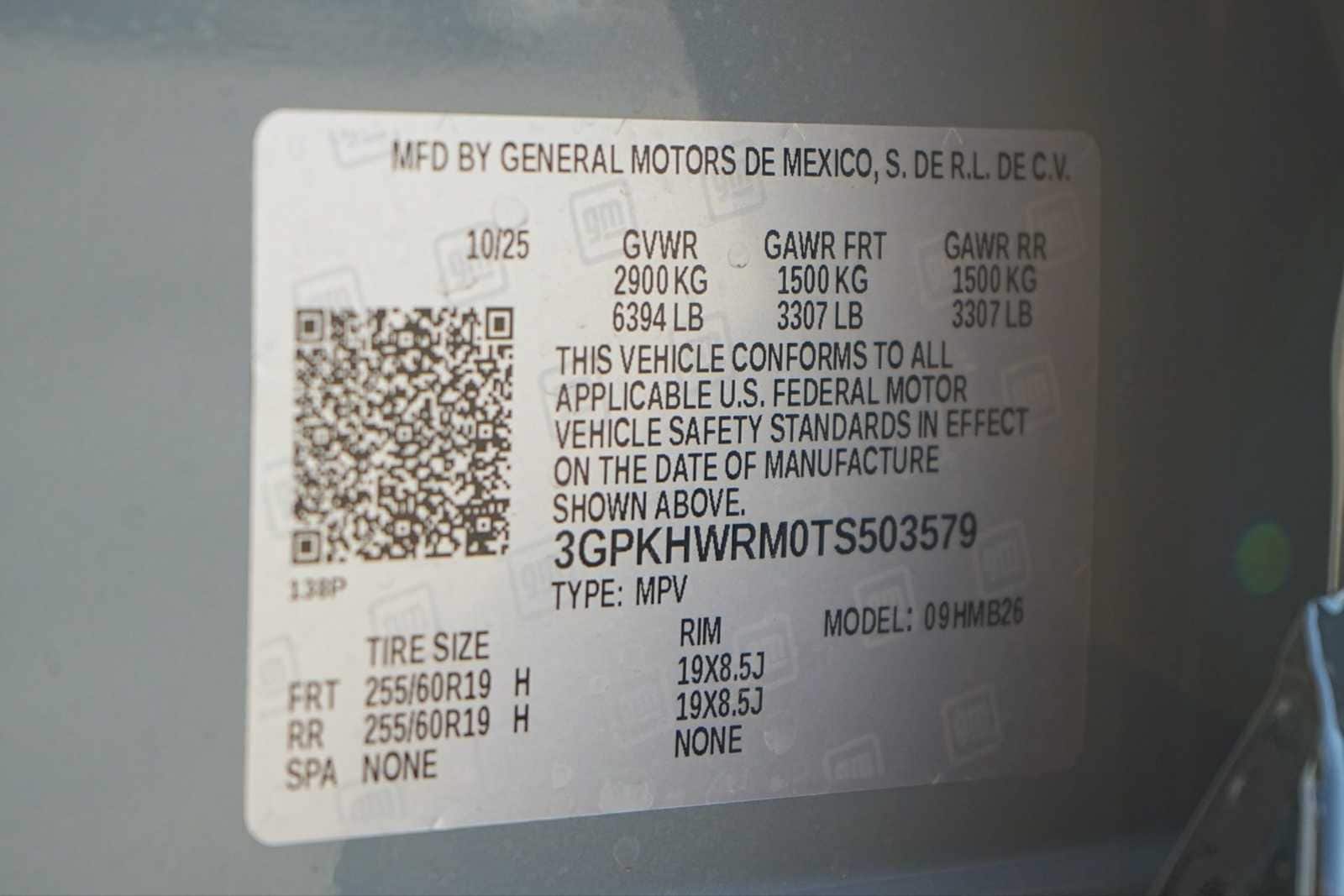 Thumbnail: 2026 Honda Prologue - 21