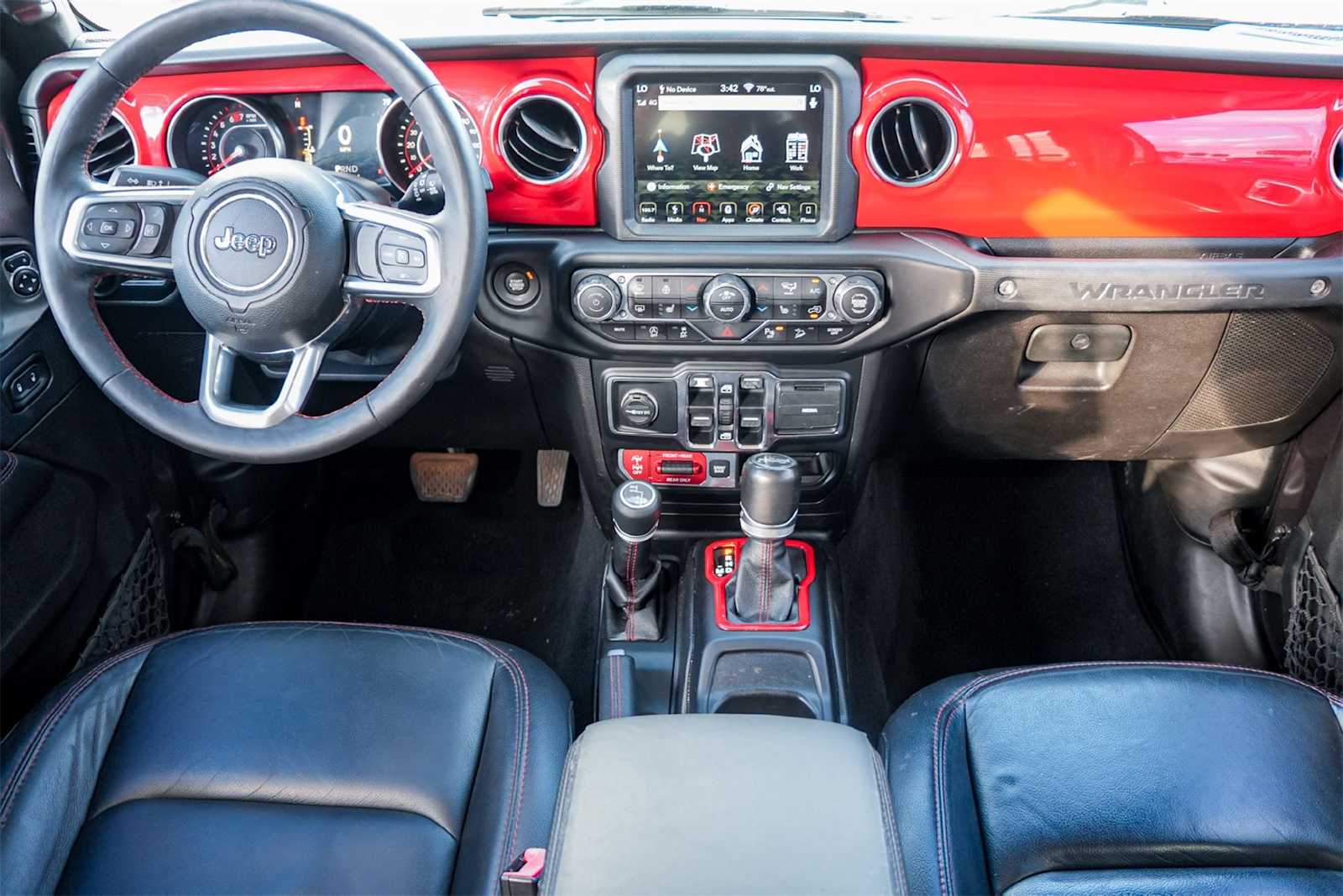 Thumbnail: 2019 Jeep Wrangler - 10