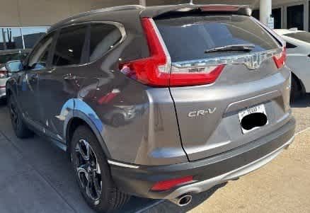 Thumbnail: 2019 Honda CR-V - 2