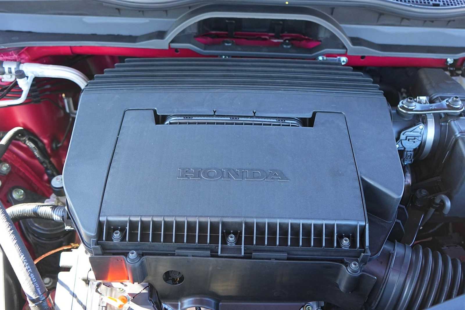 Thumbnail: 2025 Honda Pilot - 9