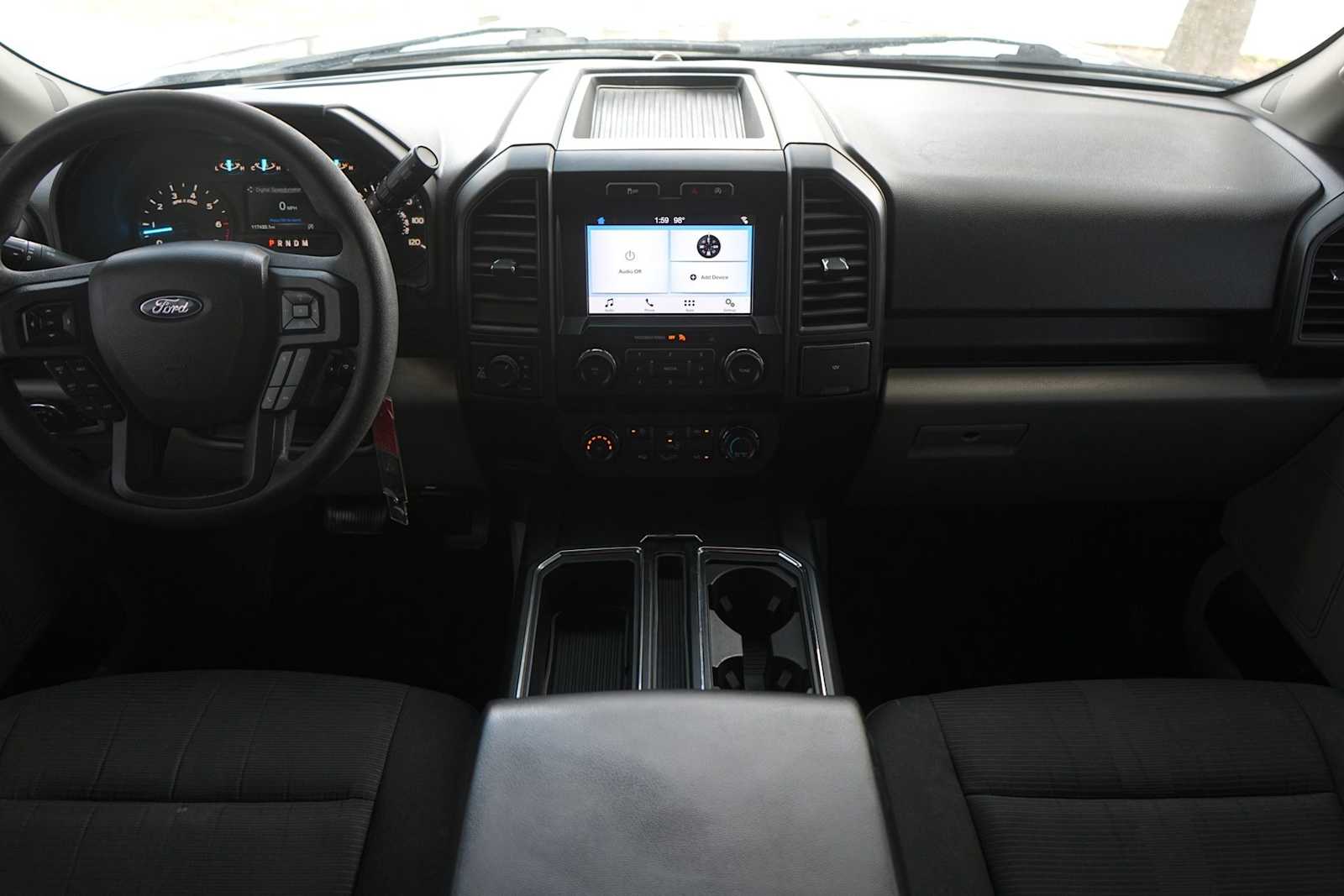 Thumbnail: 2019 Ford F-150 - 9