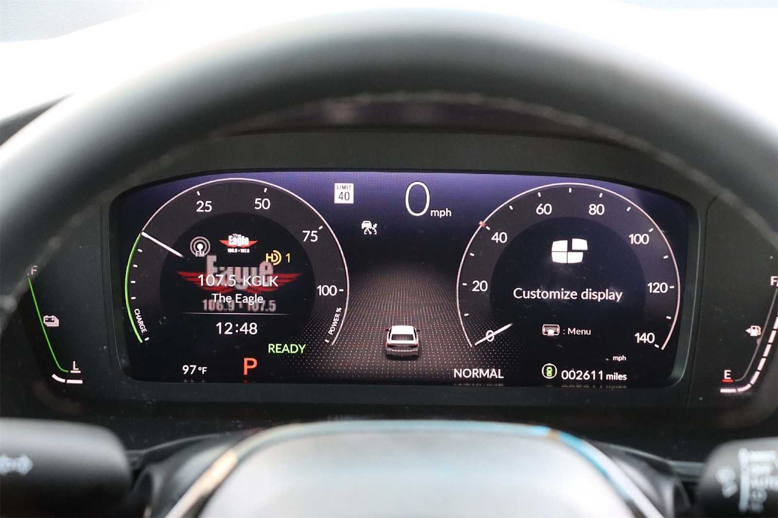 Thumbnail: 2025 Honda Civic - 21