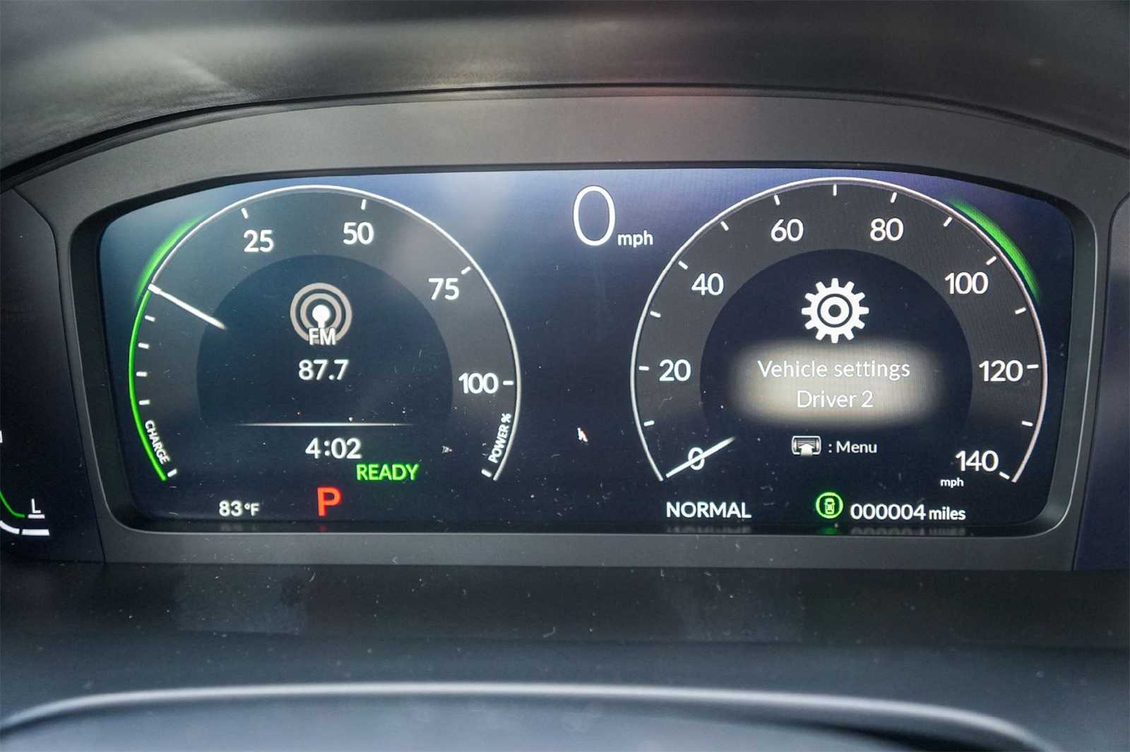 Thumbnail: 2026 Honda CR-V - 17